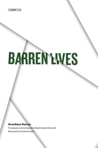 cover of the book Barren Lives