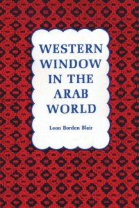 cover of the book Western Window in the Arab World