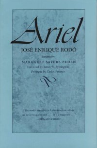 cover of the book Ariel