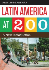 cover of the book Latin America at 200: A New Introduction