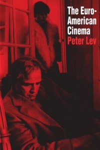 cover of the book The Euro-American Cinema