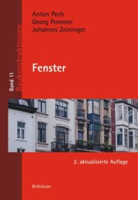 cover of the book Fenster