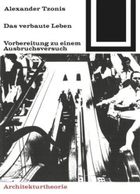 cover of the book Das verbaute Leben