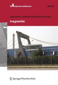 cover of the book Tragwerke