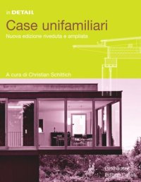 cover of the book Case unifamiliari