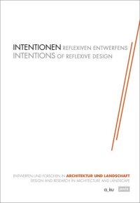 cover of the book Intentionen reflexiven Entwerfens