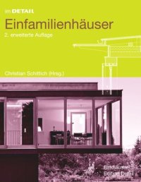 cover of the book Einfamilienhäuser