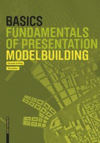 cover of the book Basics Modelbuilding