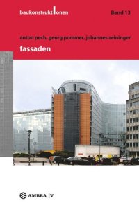 cover of the book Fassaden