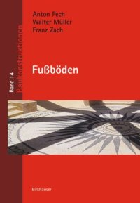 cover of the book Fußböden