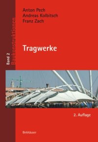 cover of the book Tragwerke