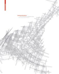 cover of the book Exploring Boundaries: The Architecture of Wilkinson Eyre