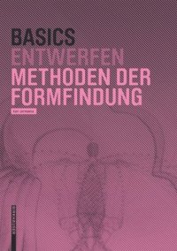 cover of the book Basics Methoden der Formfindung