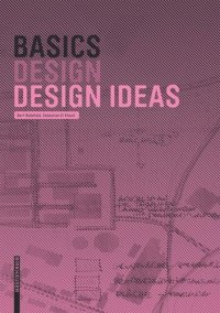 cover of the book Basics Design Ideas