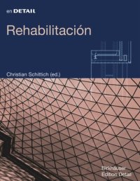 cover of the book Rehabilitación