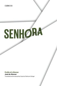 cover of the book Senhora: Profile of a Woman