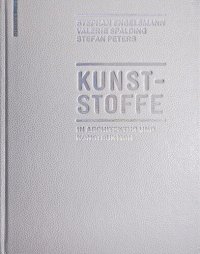 cover of the book Kunststoffe: in Architektur und Konstruktion