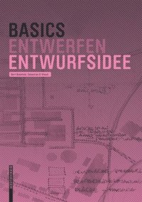 cover of the book Basics Entwurfsidee