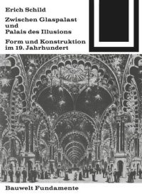 cover of the book Zwischen Glaspalast und Palais des Illusions