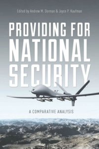 cover of the book Providing for National Security: A Comparative Analysis