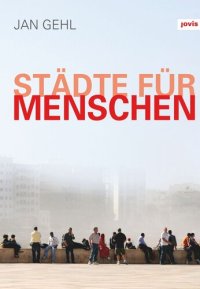 cover of the book Städte für Menschen