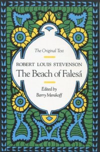 cover of the book The Beach of Falesa