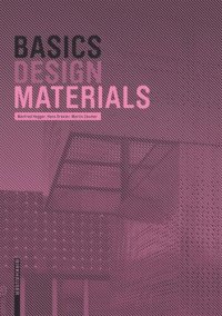 cover of the book Basics Materials