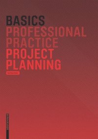 cover of the book Basics Project Planning