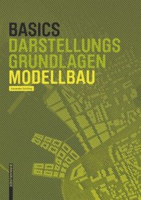 cover of the book Basics Modellbau