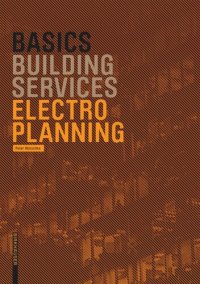 cover of the book Basics Electro Planning