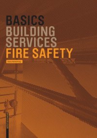 cover of the book Basics Fire Safety