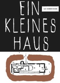 cover of the book Ein kleines Haus