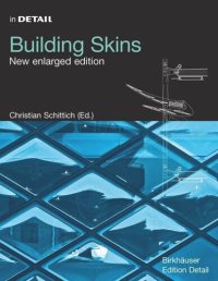 cover of the book Building Skins