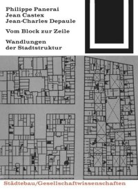 cover of the book Vom Block zur Zeile