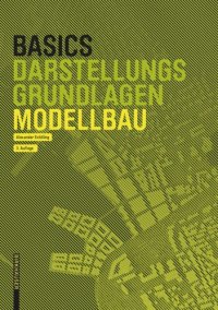 cover of the book Basics Modellbau