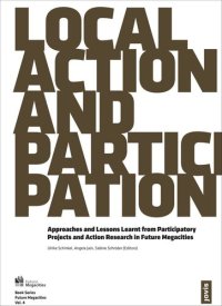 cover of the book Local Action and Participation: Approaches and Lessons Learnt from Participatory Projects and Action Research in Future Megacities