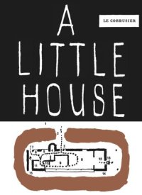 cover of the book A Little House