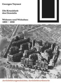 cover of the book Die Krankheit des Domizils