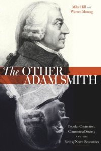 cover of the book The Other Adam Smith