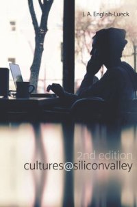 cover of the book Cultures@SiliconValley: Second Edition