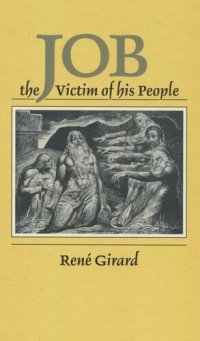 cover of the book Job: The Victim of His People