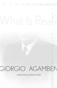 cover of the book What Is Real?