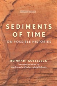 cover of the book Sediments of Time: On Possible Histories