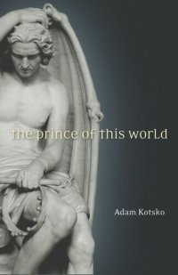 cover of the book The Prince of This World