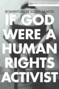 cover of the book If God Were a Human Rights Activist