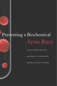 cover of the book Preventing a Biochemical Arms Race