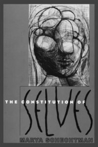 cover of the book The Constitution of Selves