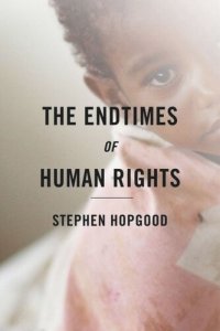 cover of the book The Endtimes of Human Rights