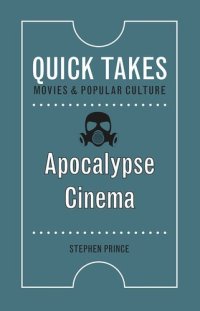 cover of the book Apocalypse Cinema