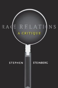 cover of the book Race Relations: A Critique